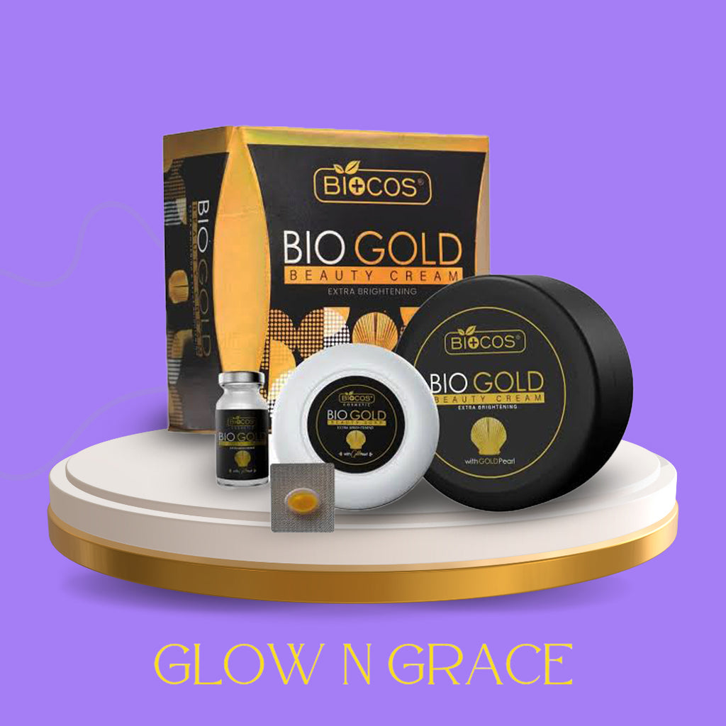 BIOCOS 4in1 Beauty Cream